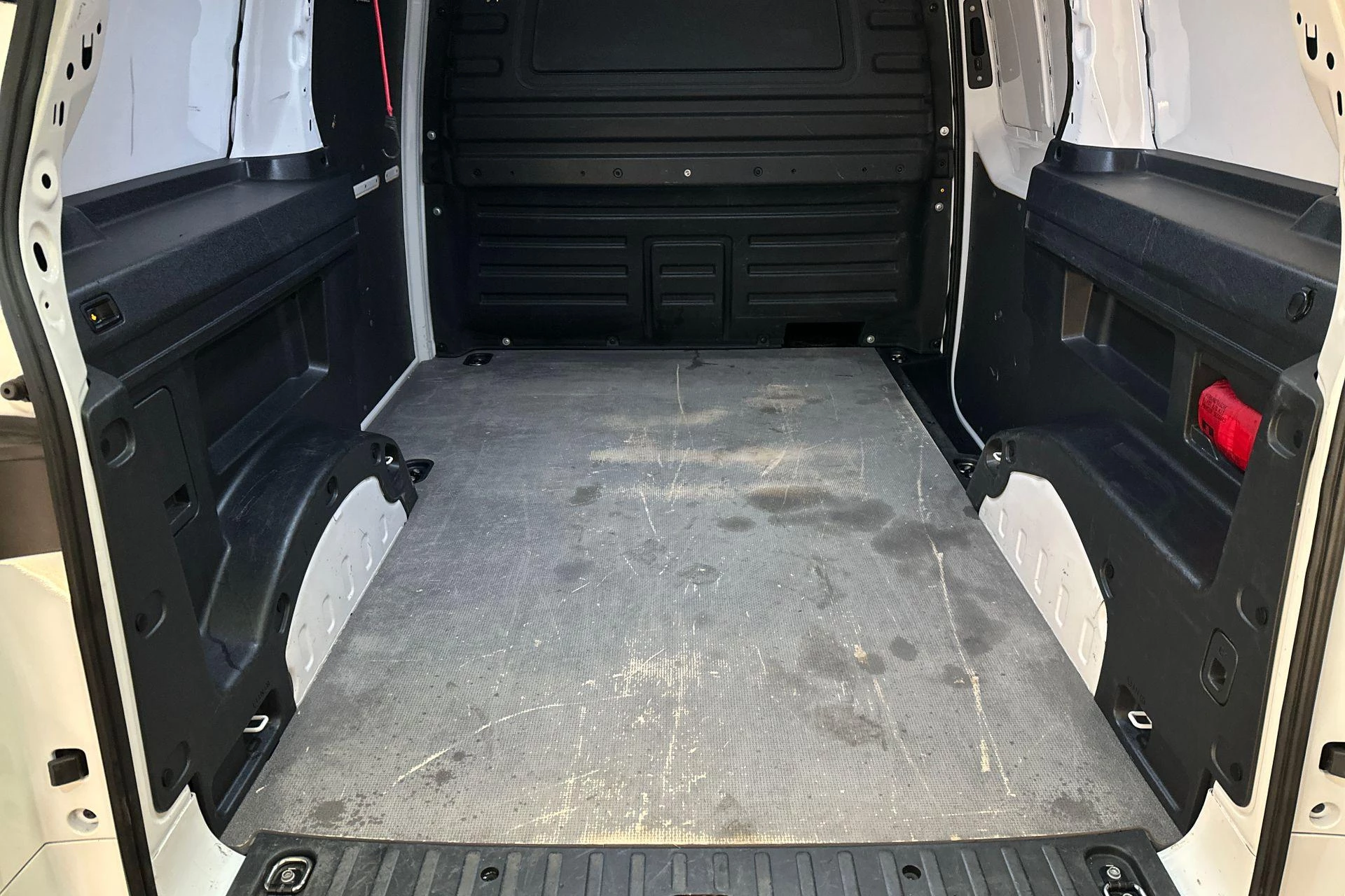 Hoofdafbeelding Volkswagen ID. Buzz Cargo