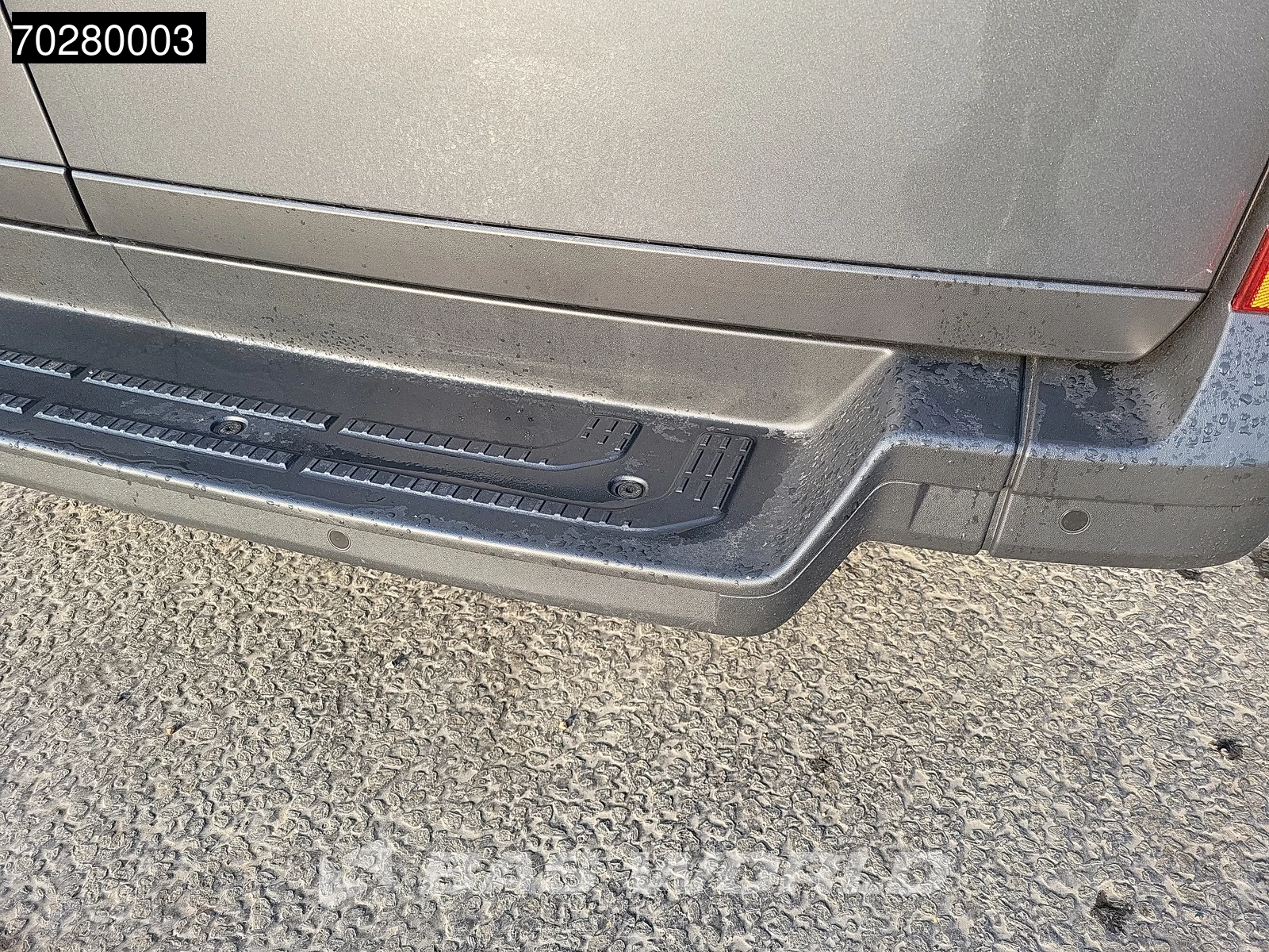 Hoofdafbeelding MAN TGE