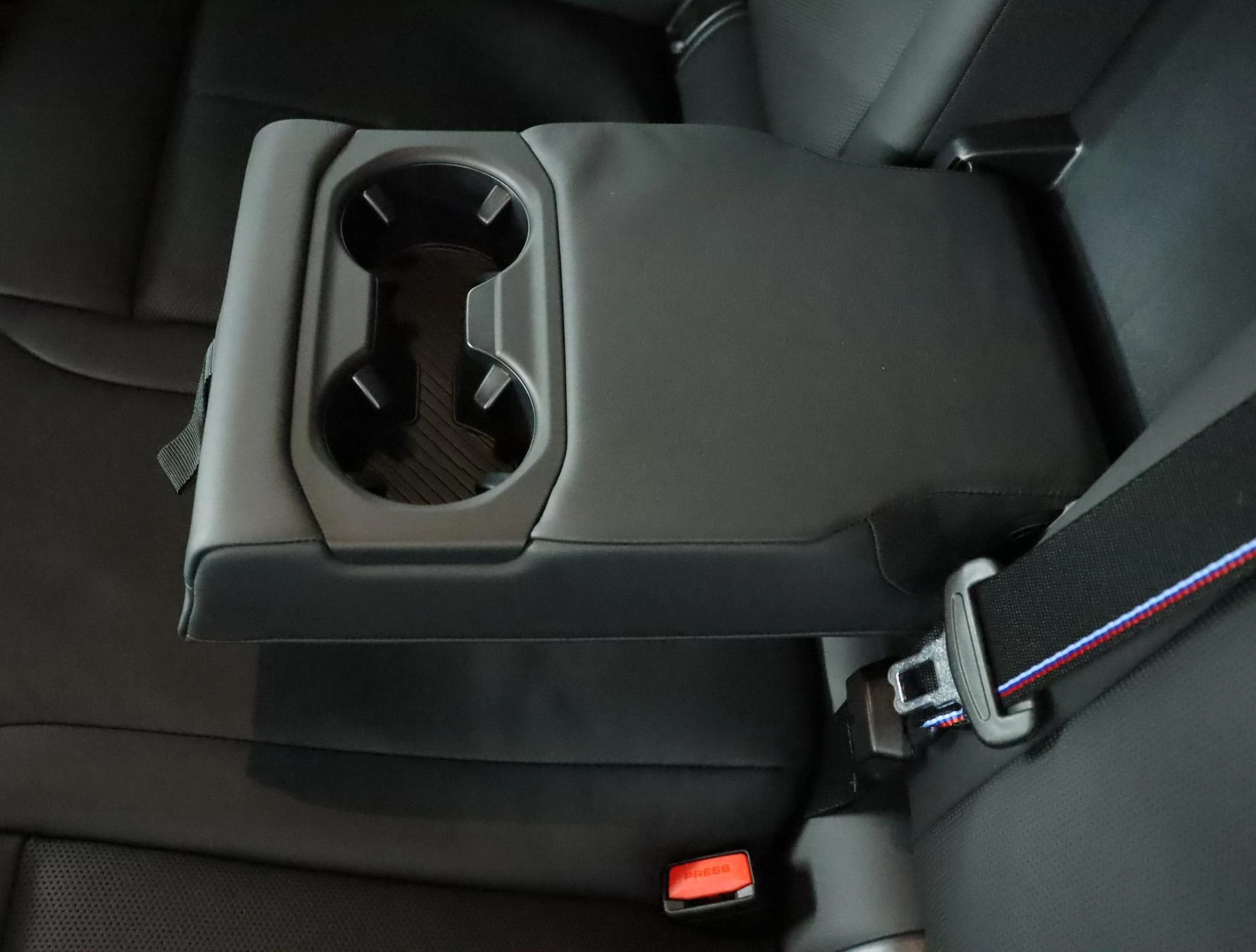 Hoofdafbeelding BMW M5