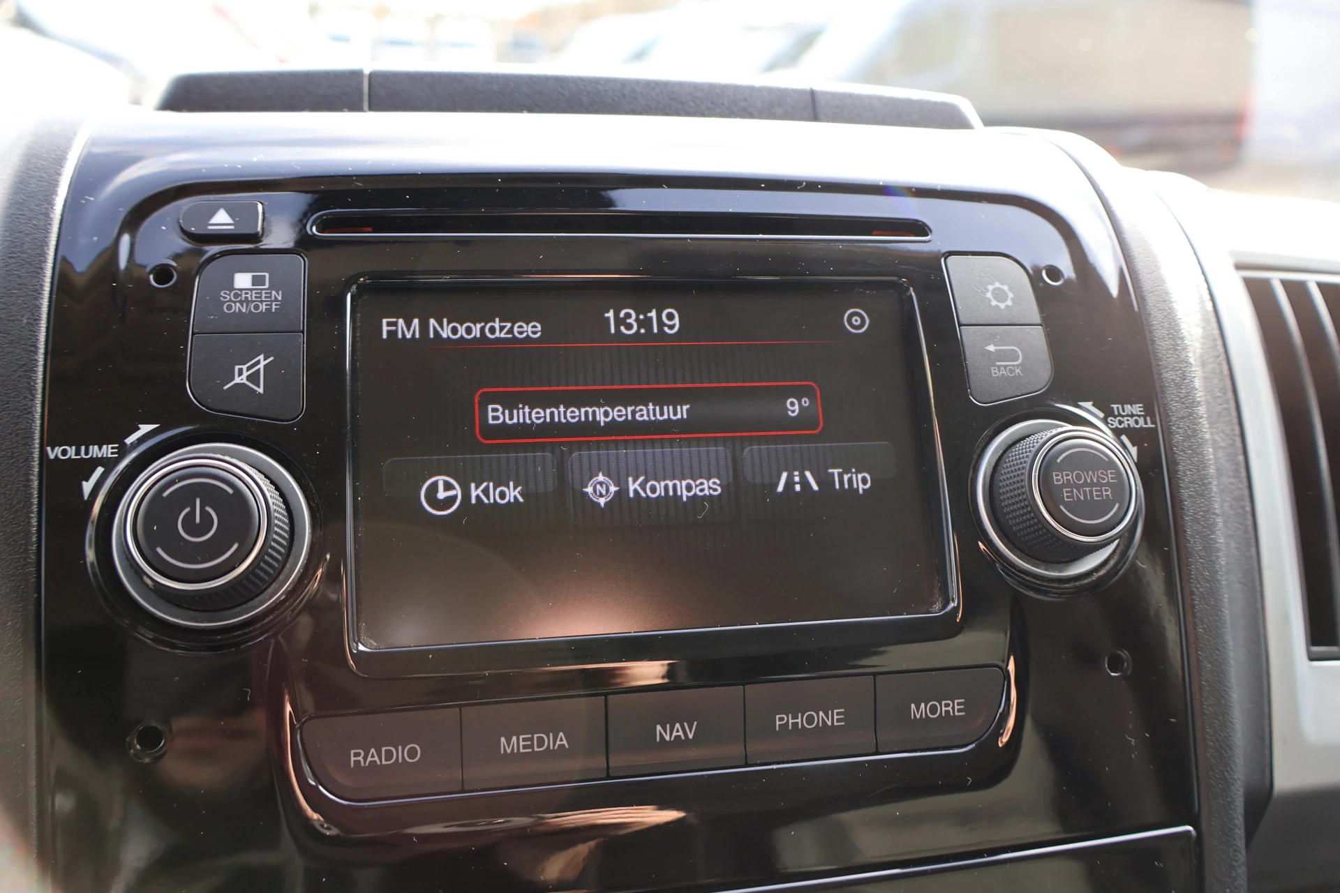 Hoofdafbeelding Fiat Ducato