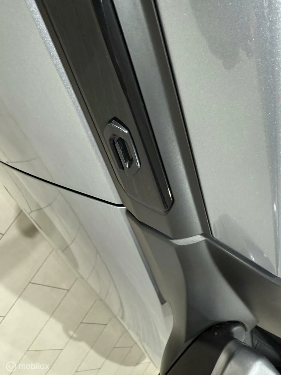 Hoofdafbeelding Peugeot e-2008