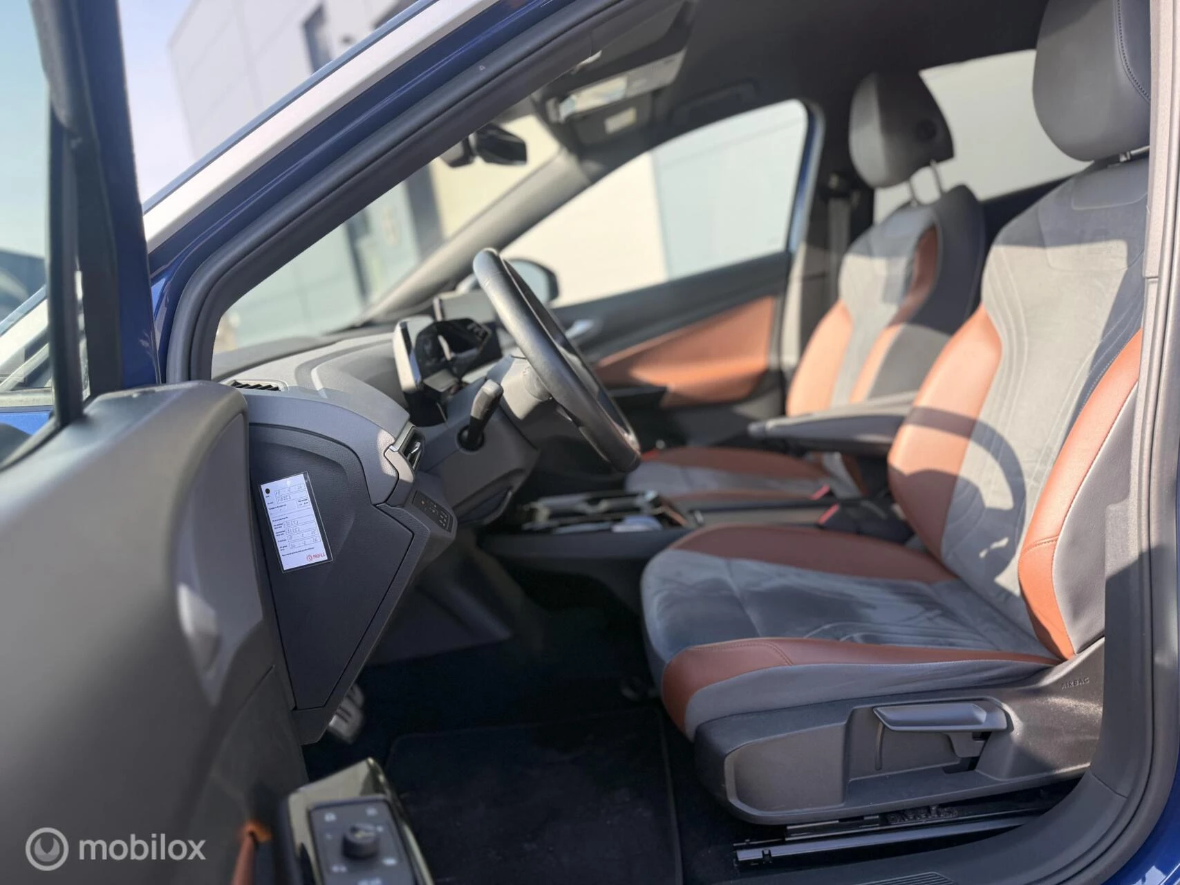 Hoofdafbeelding Volkswagen ID.4