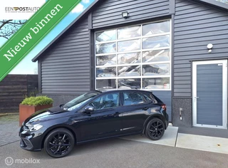 Volkswagen Polo 1.0 TSI Life Adap. Cruise-Control, Full-Map Navi, Apple-Carplay, Airco, LM-Velgen.