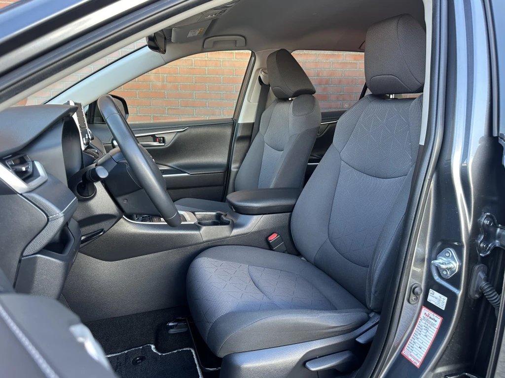 Hoofdafbeelding Toyota RAV4