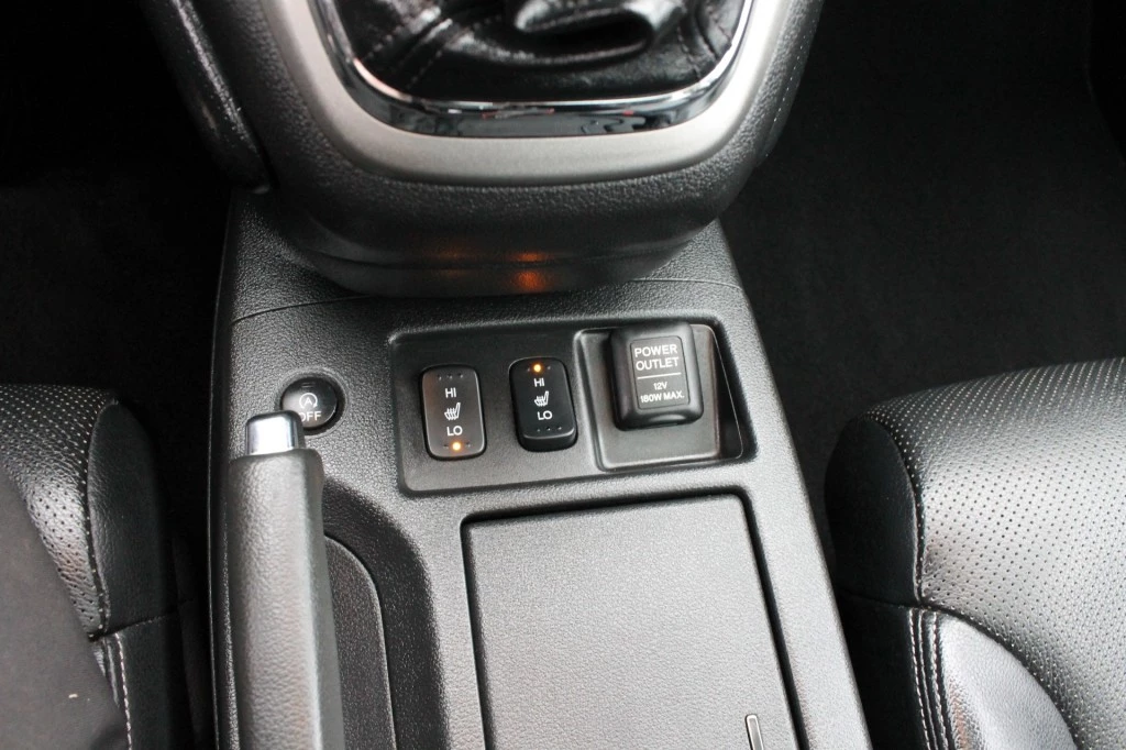 Hoofdafbeelding Honda CR-V