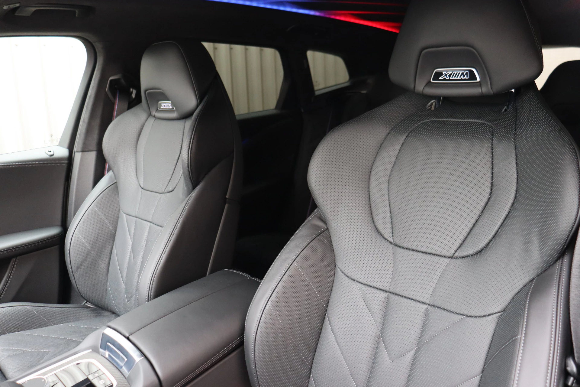 Hoofdafbeelding BMW XM