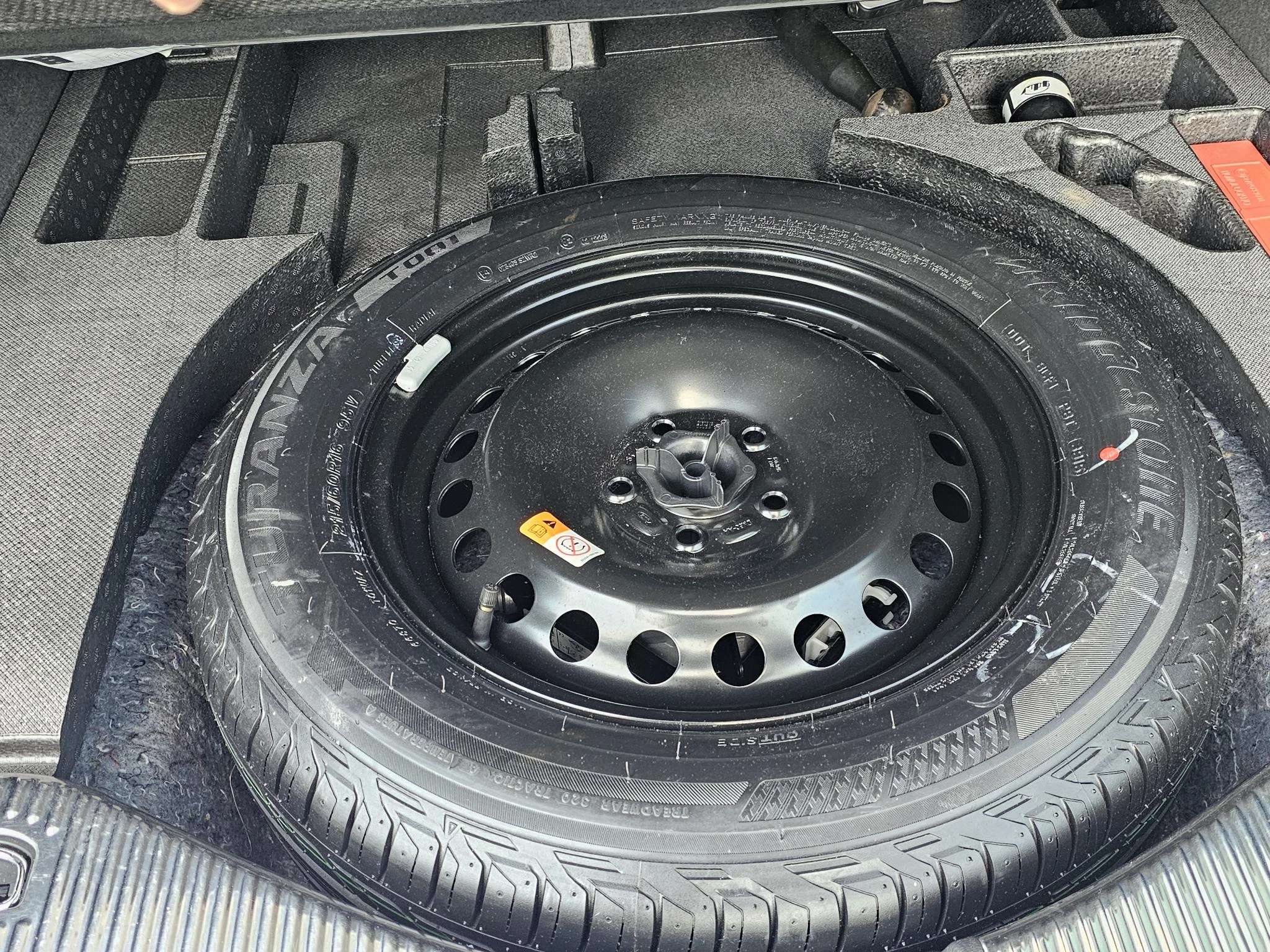 Hoofdafbeelding Ford Mondeo