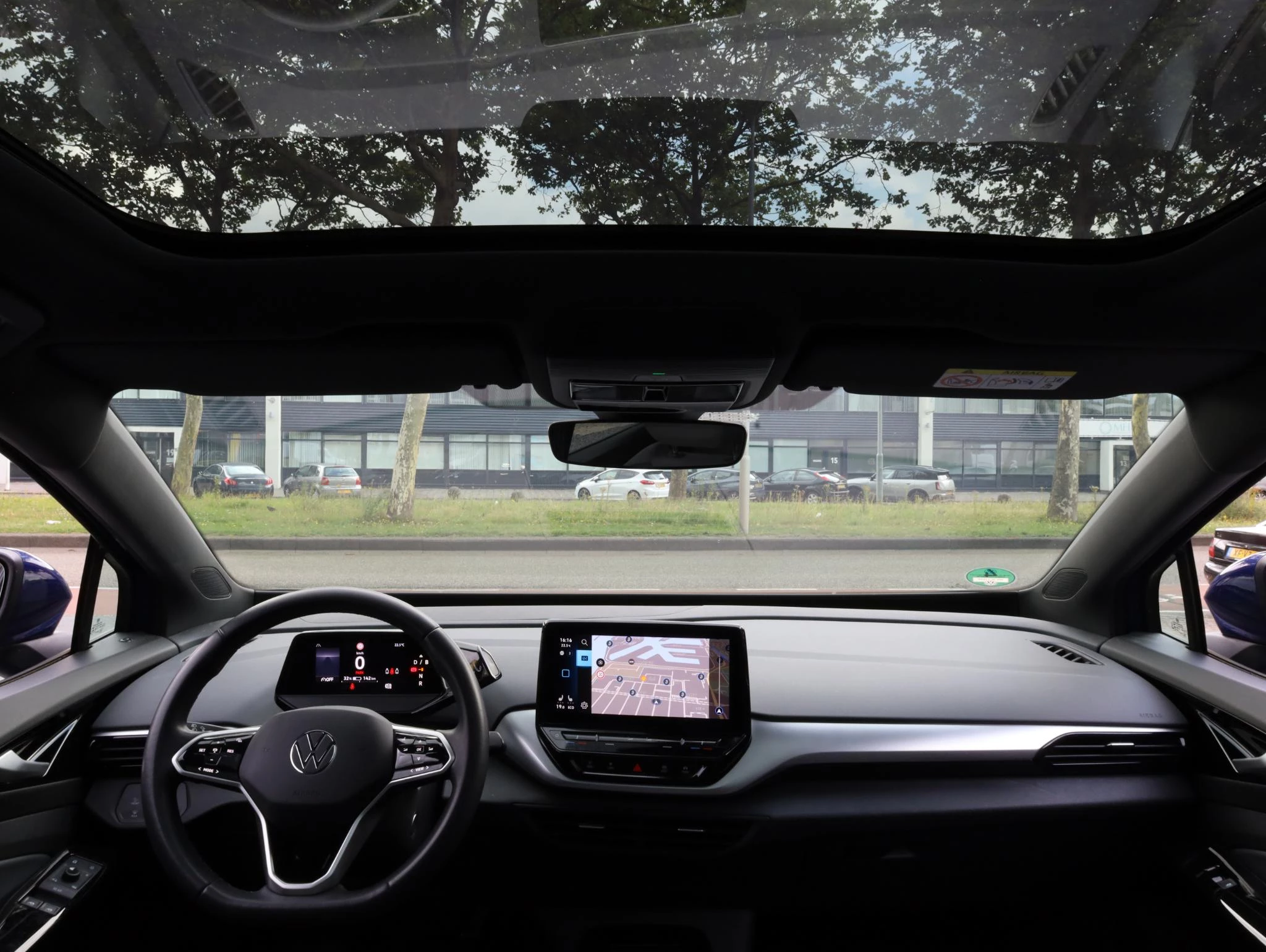 Hoofdafbeelding Volkswagen ID.4