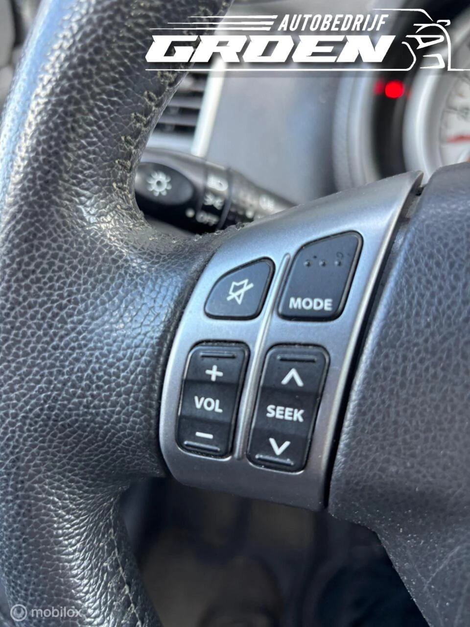 Hoofdafbeelding Opel Agila