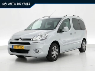 Hoofdafbeelding Citroën Berlingo Citroen Berlingo Combi 1.6 VTi Multispace Tendance | Airco | Privacy glass | Trekhaak