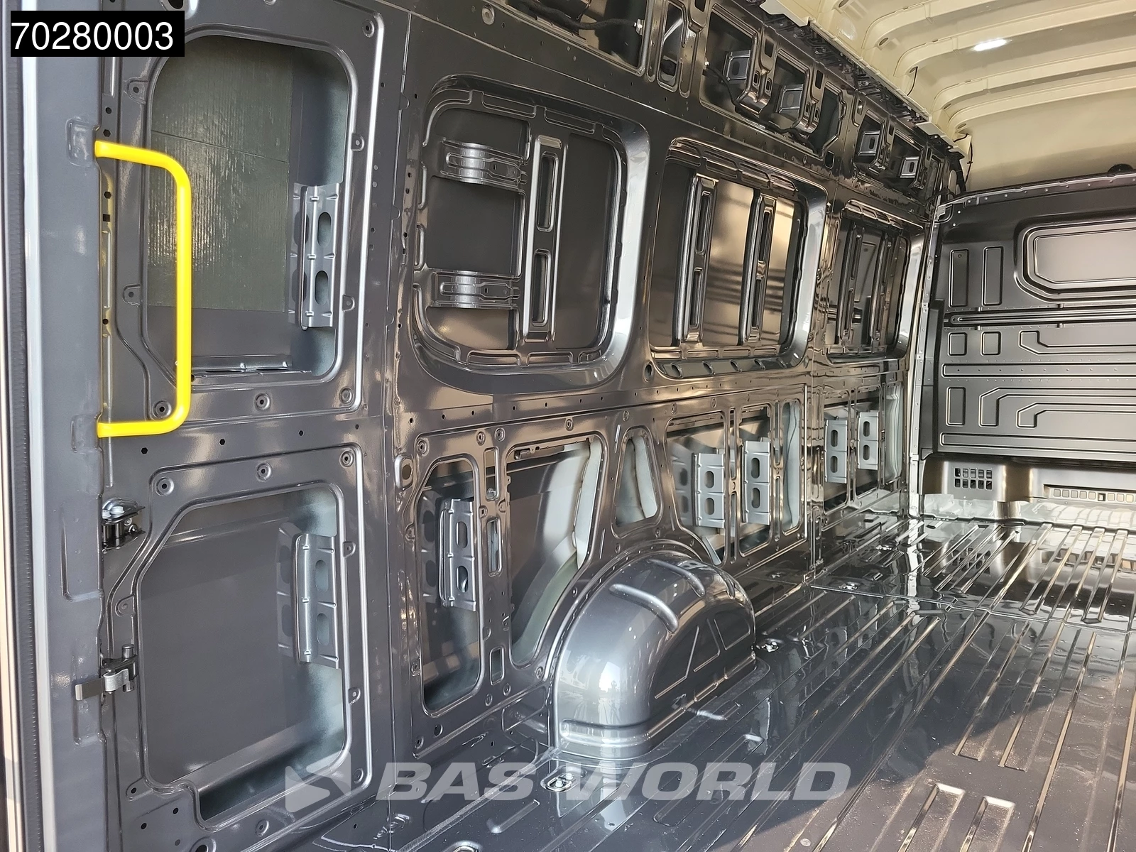 Hoofdafbeelding MAN TGE