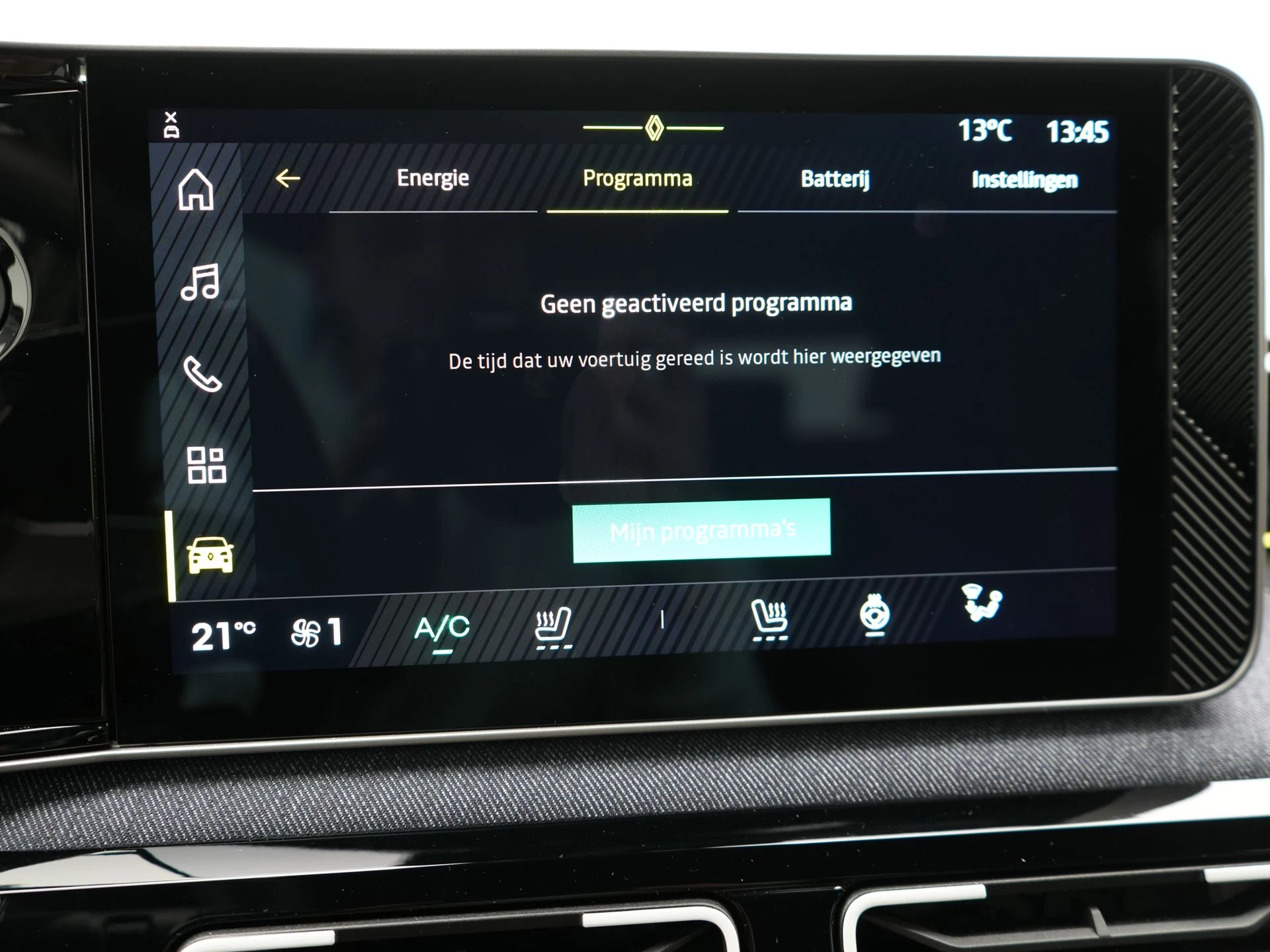 Hoofdafbeelding Renault 5