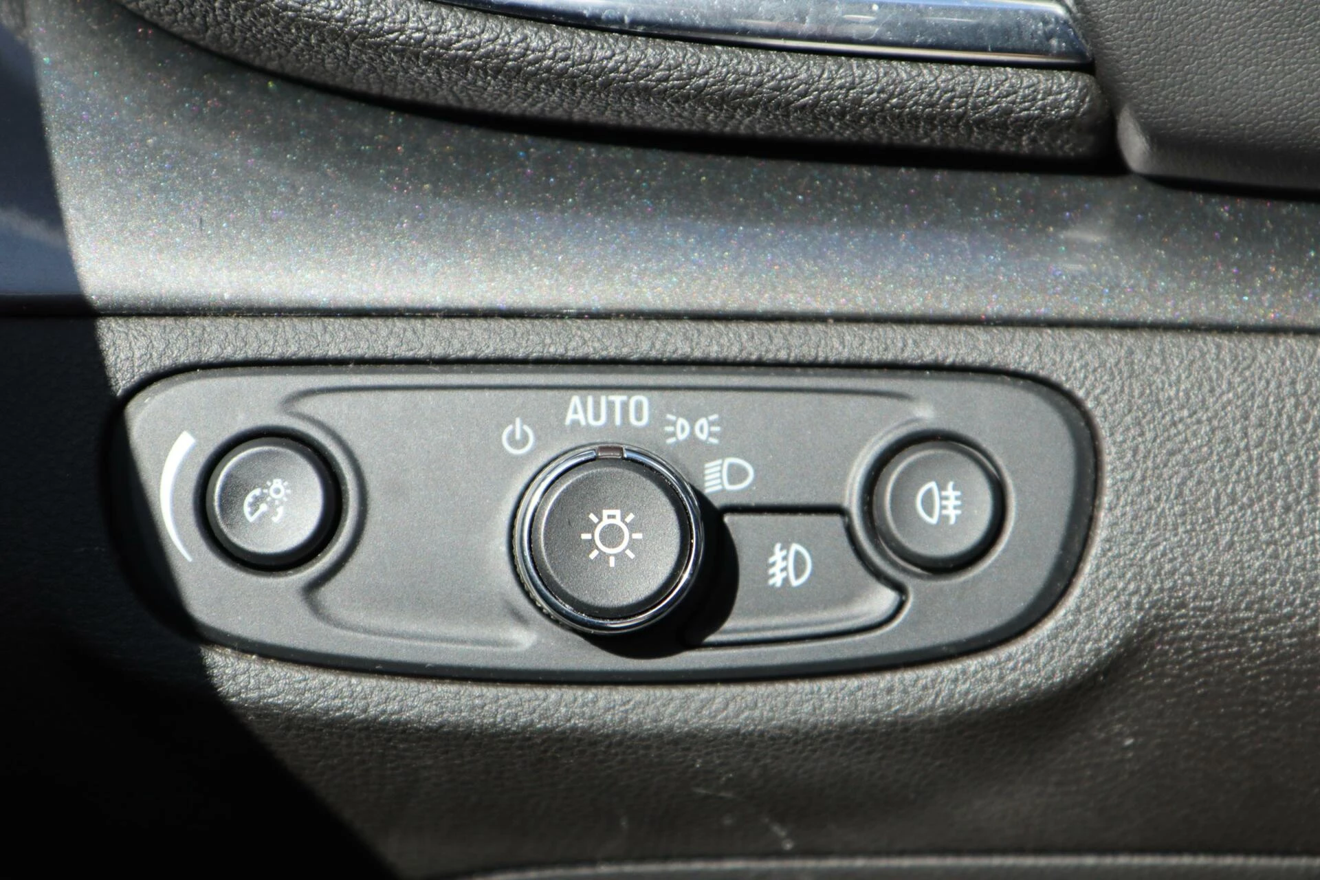 Hoofdafbeelding Opel Mokka X