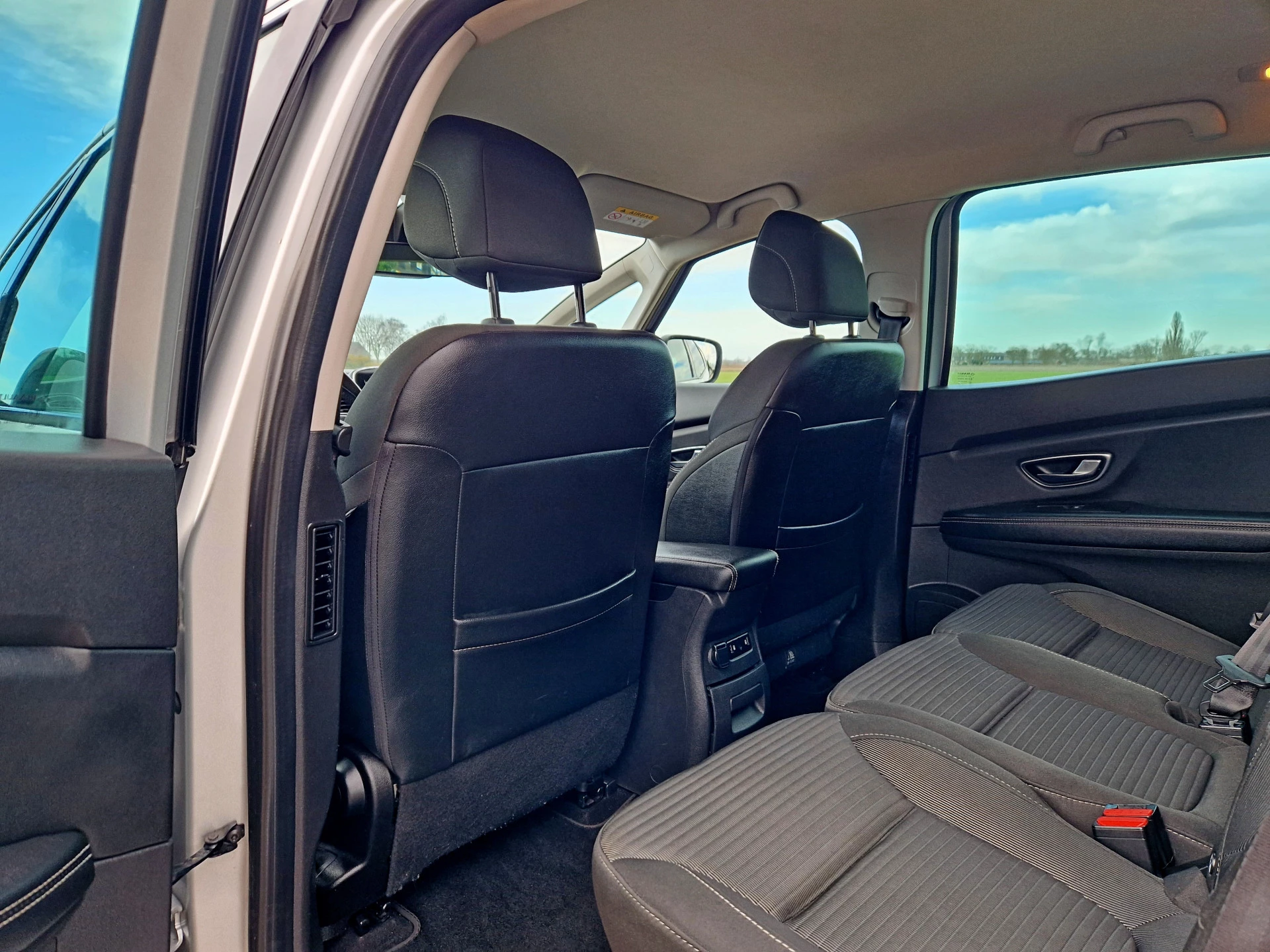 Hoofdafbeelding Renault Grand Scénic