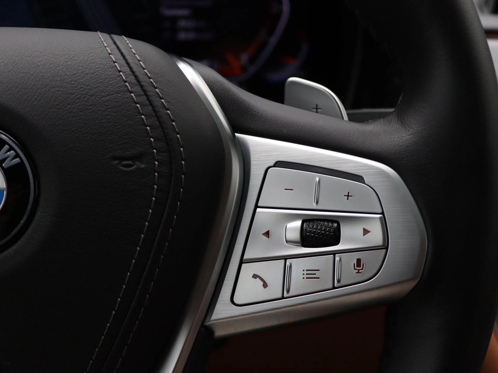 Hoofdafbeelding BMW 7 Serie