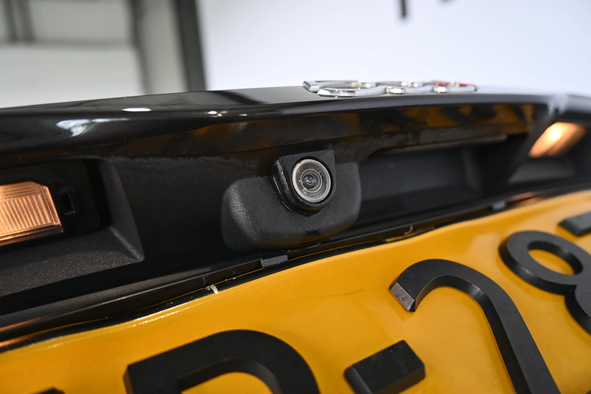 Hoofdafbeelding Fiat 500X