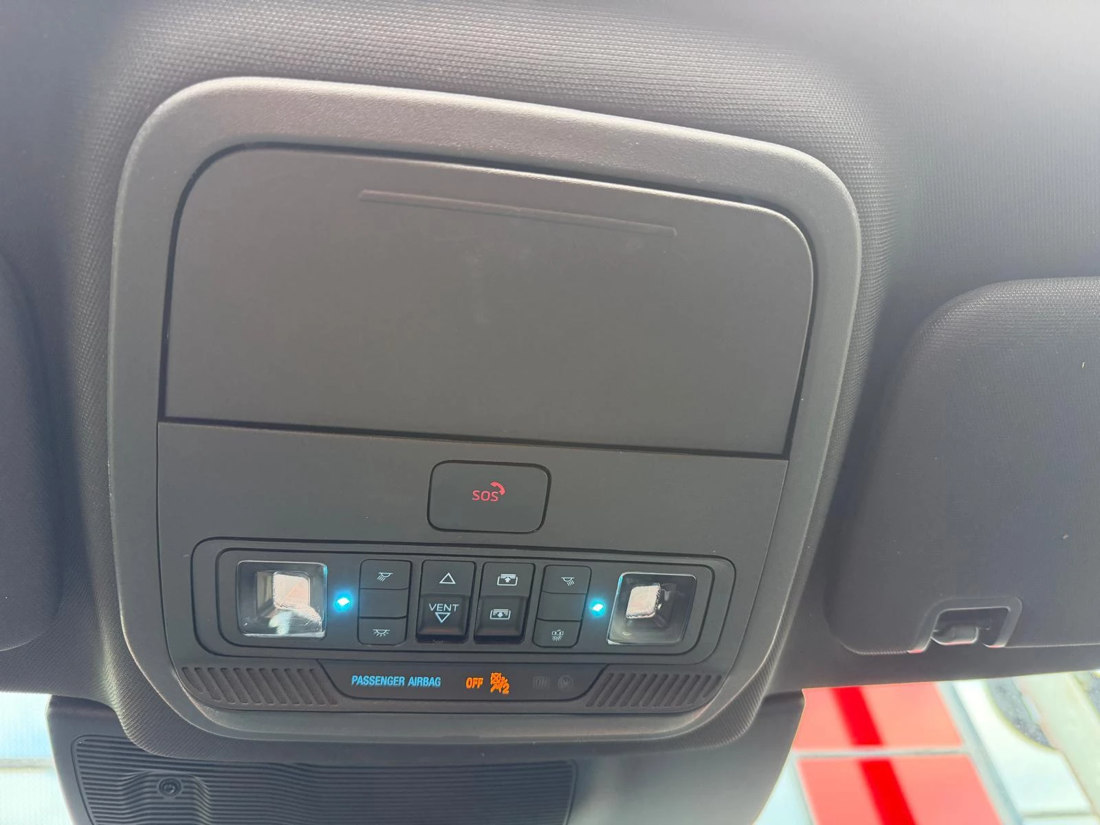 Hoofdafbeelding Ford Explorer