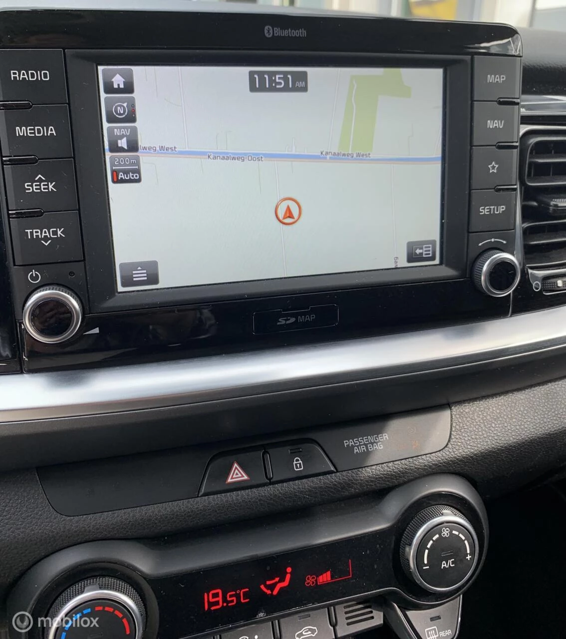 Hoofdafbeelding Kia Stonic