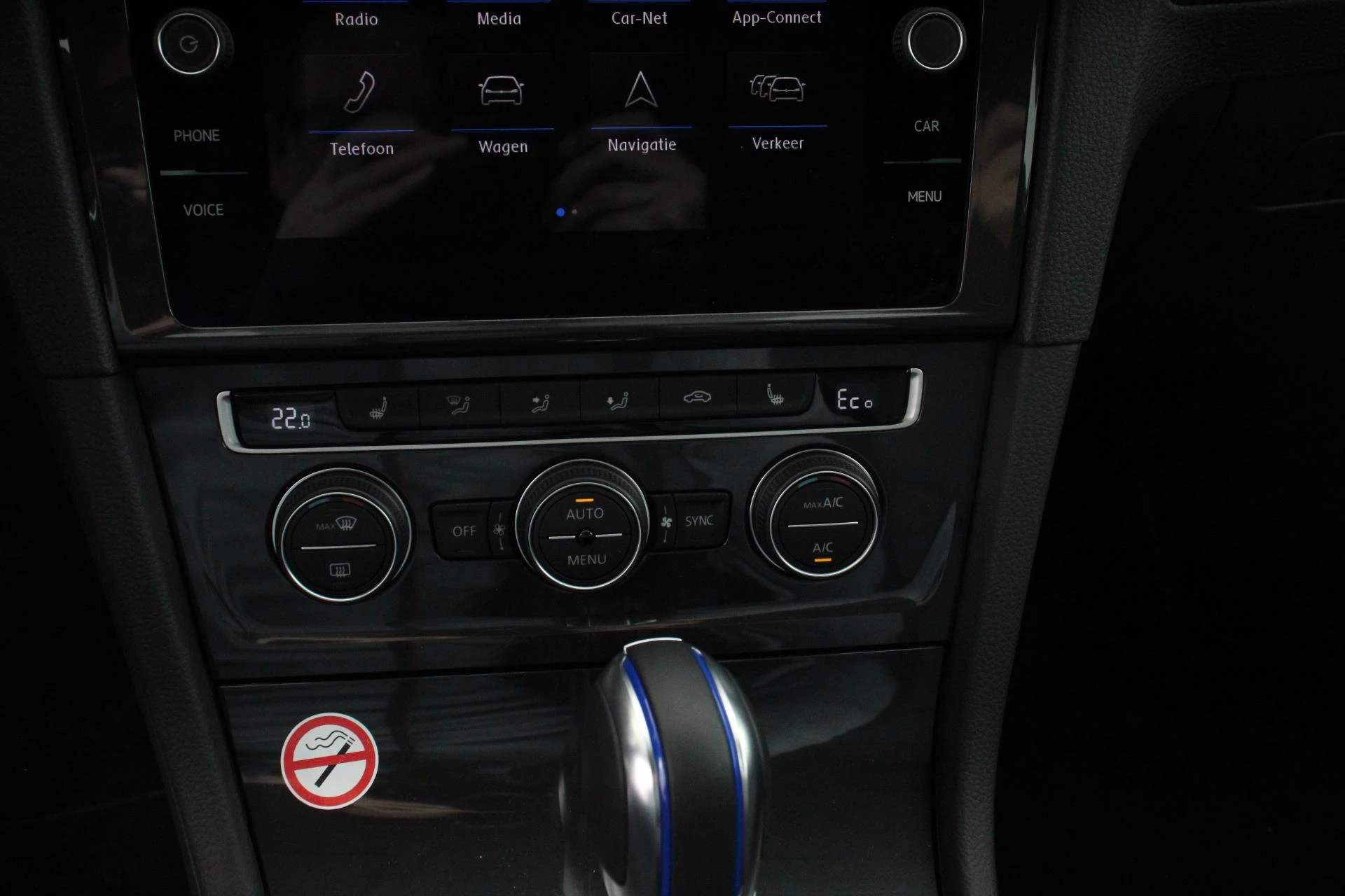 Hoofdafbeelding Volkswagen e-Golf