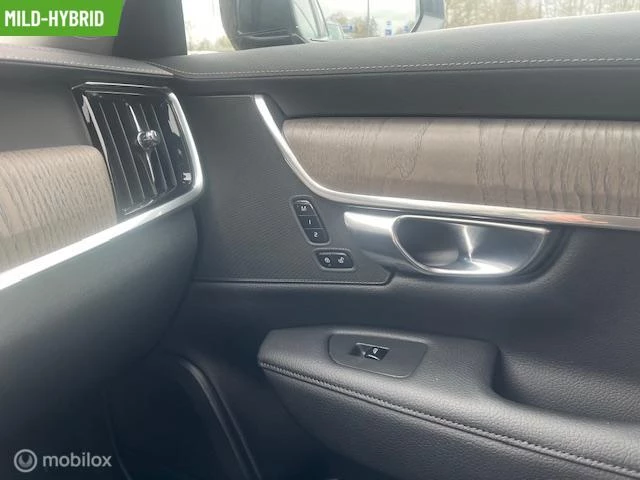 Hoofdafbeelding Volvo V90