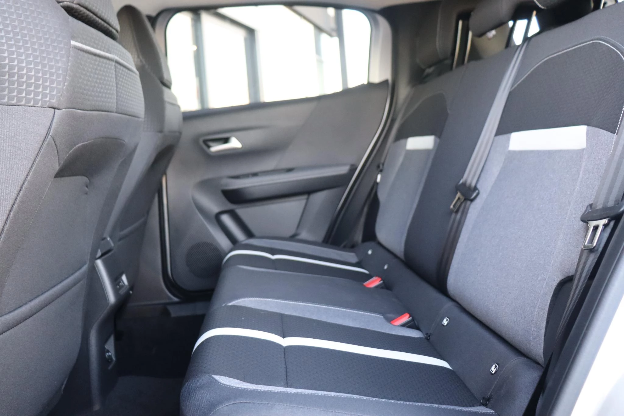 Hoofdafbeelding Opel Frontera