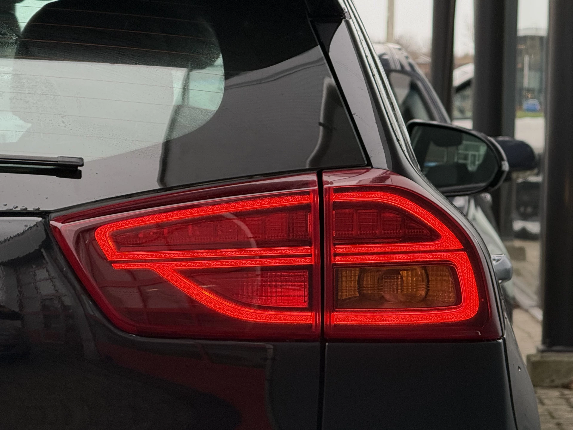 Hoofdafbeelding Kia e-Niro