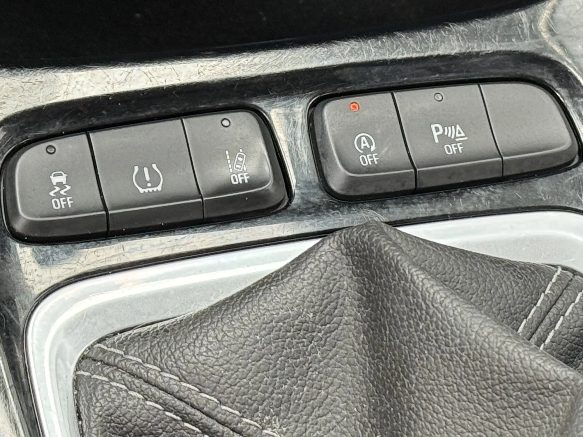 Hoofdafbeelding Opel Crossland