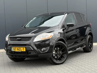 Ford Kuga 2.5 20V Titanium 361PK - Unieke Auto - RS Turbo - Kanon