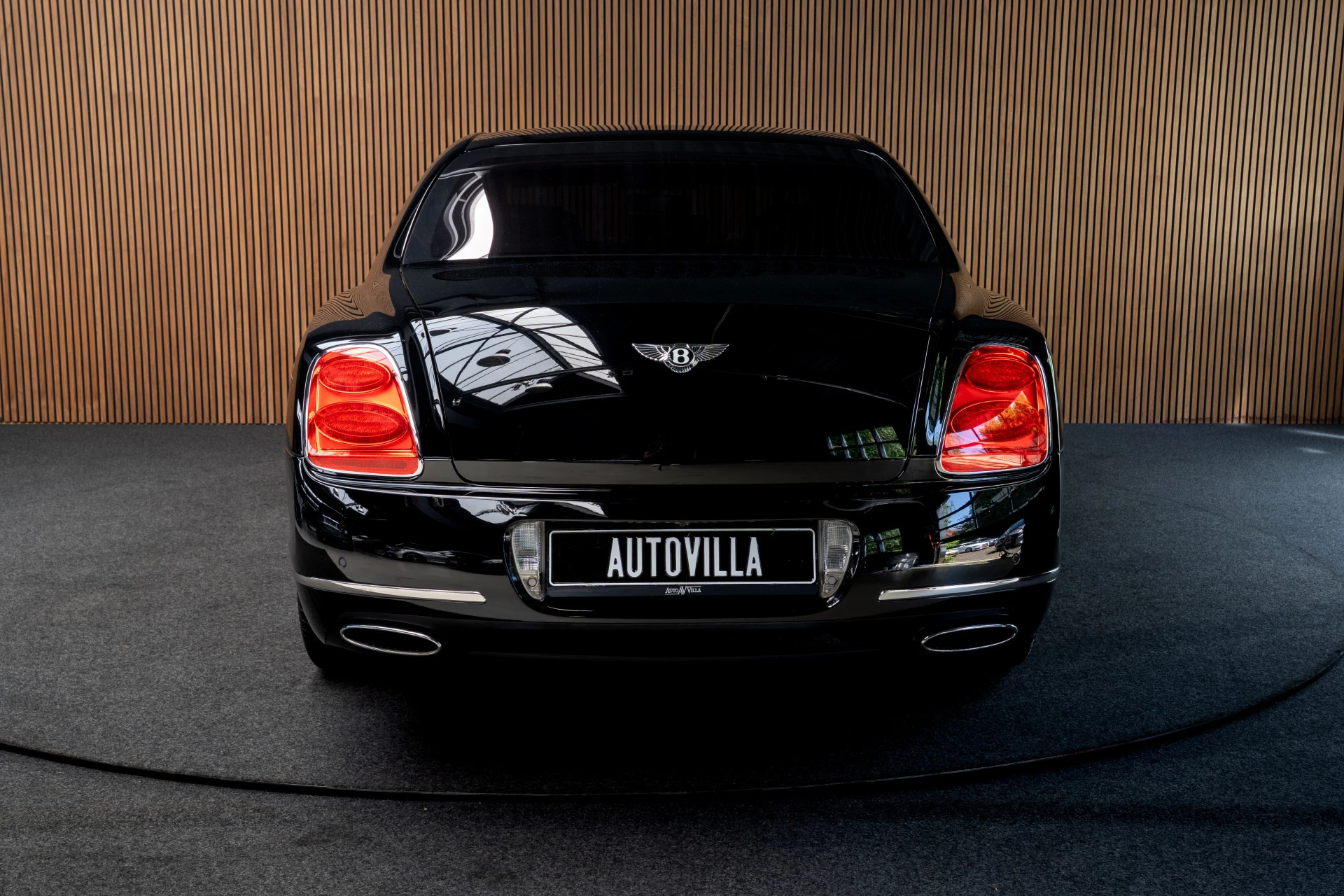 Hoofdafbeelding Bentley Flying Spur