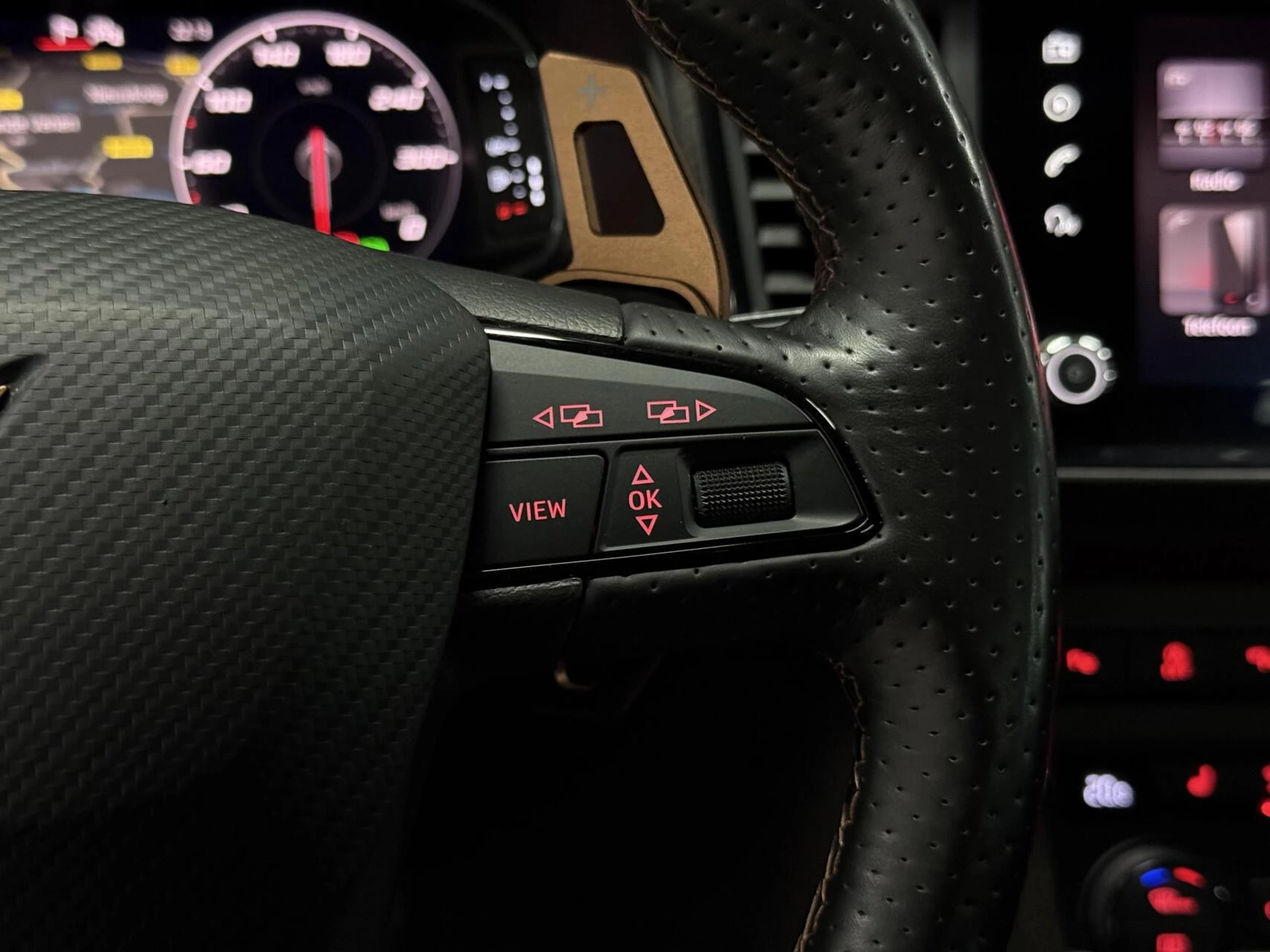 Hoofdafbeelding CUPRA Ateca