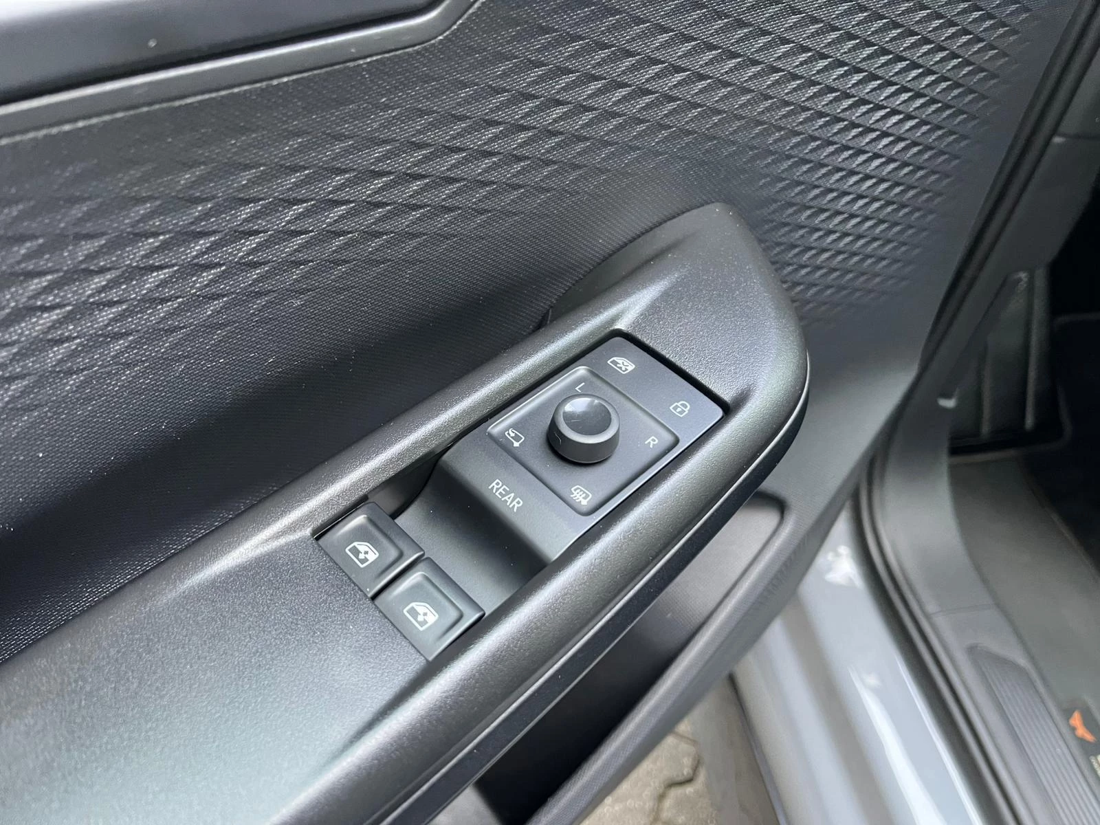 Hoofdafbeelding CUPRA Born