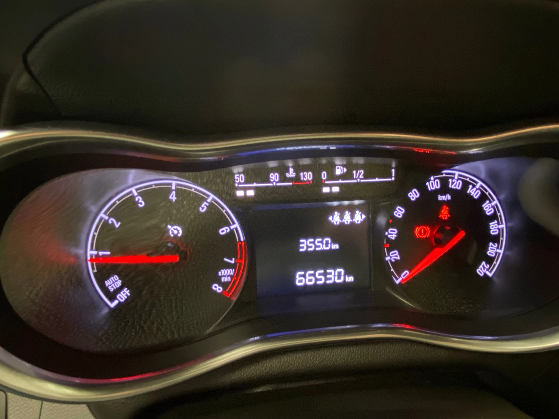 Hoofdafbeelding Opel KARL