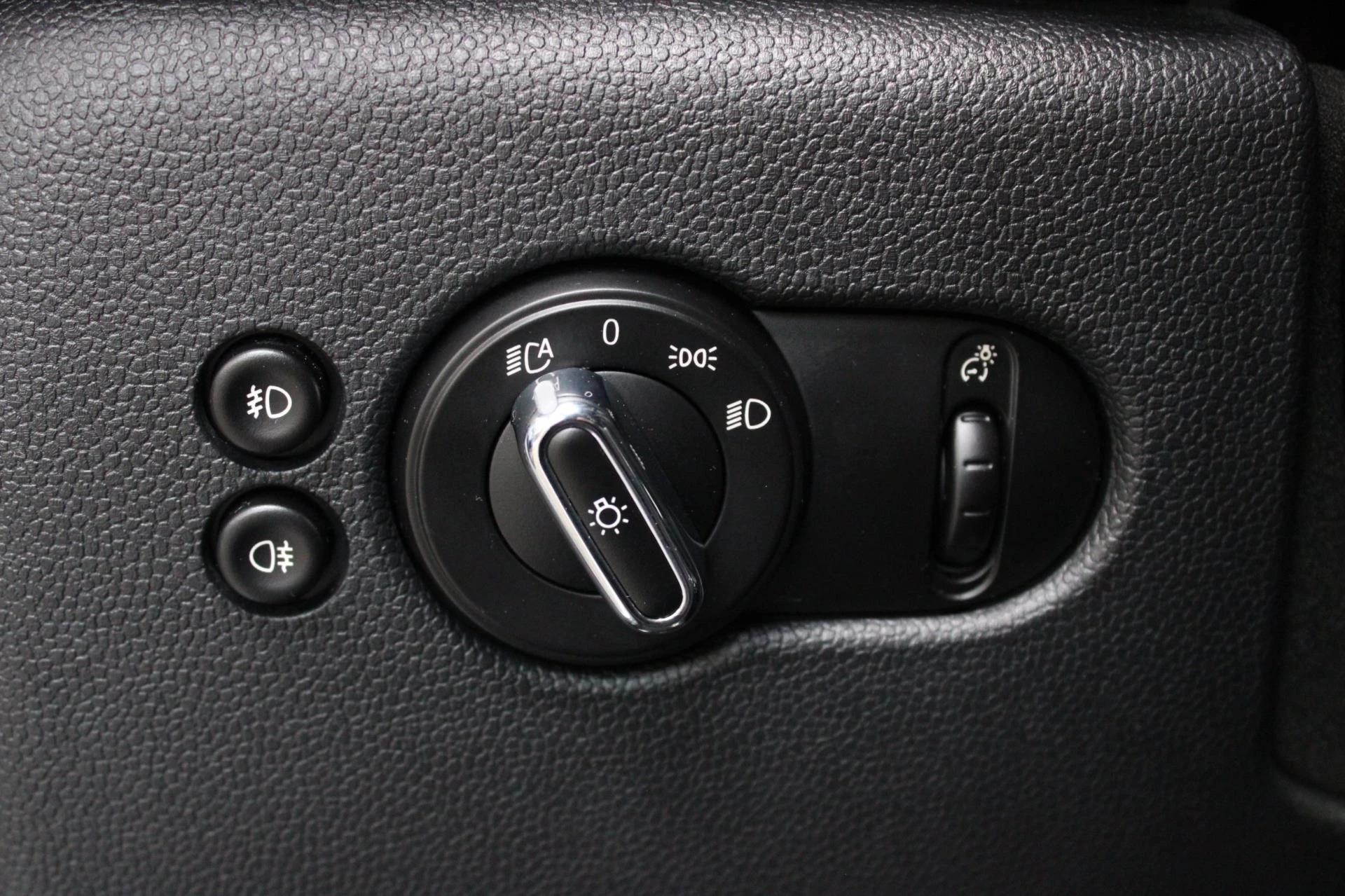 Hoofdafbeelding MINI Cooper S