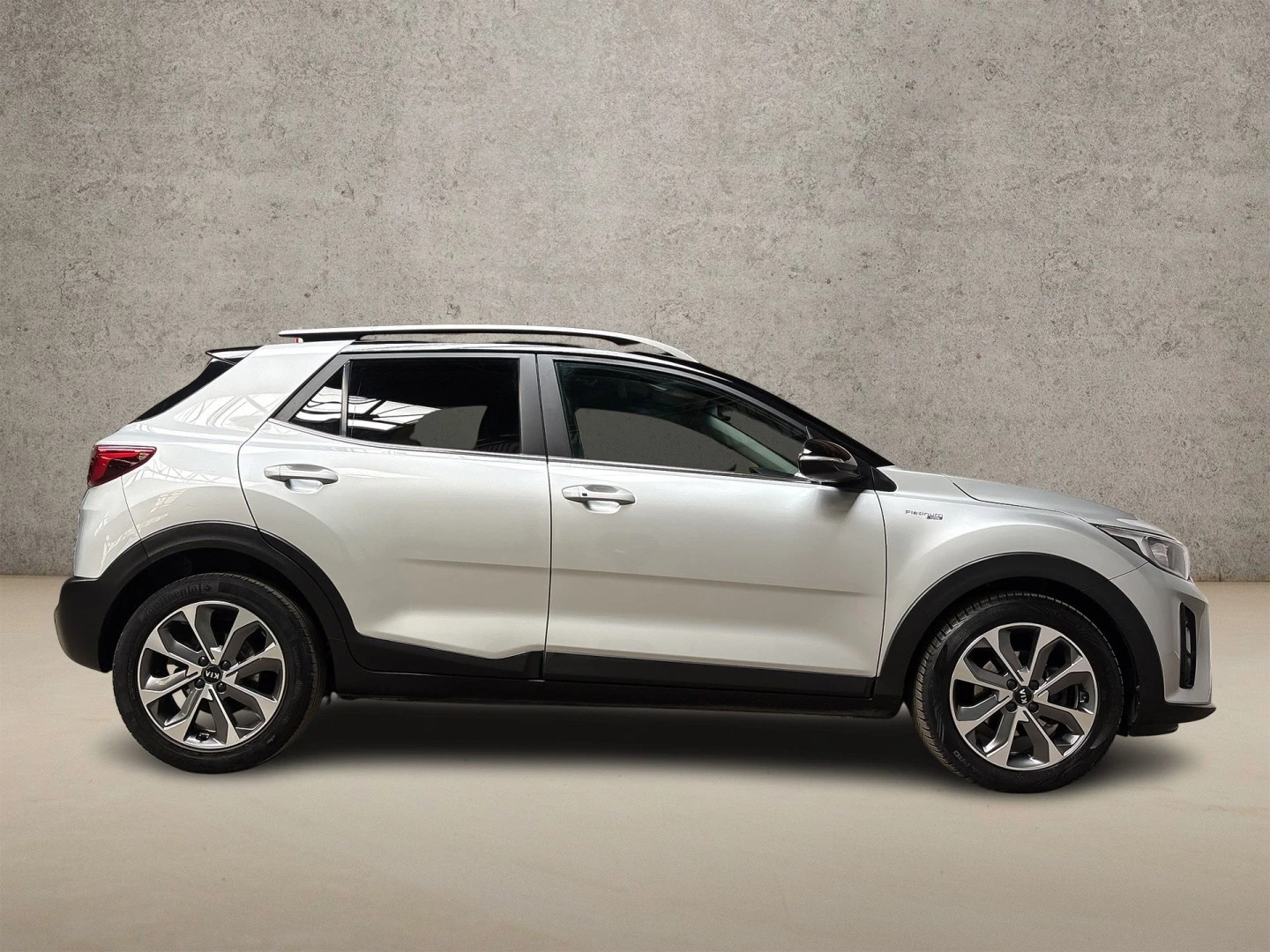 Hoofdafbeelding Kia Stonic