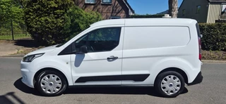 Ford Transit Connect 1.5 Eco Bleu Trend*cruise control*airco*