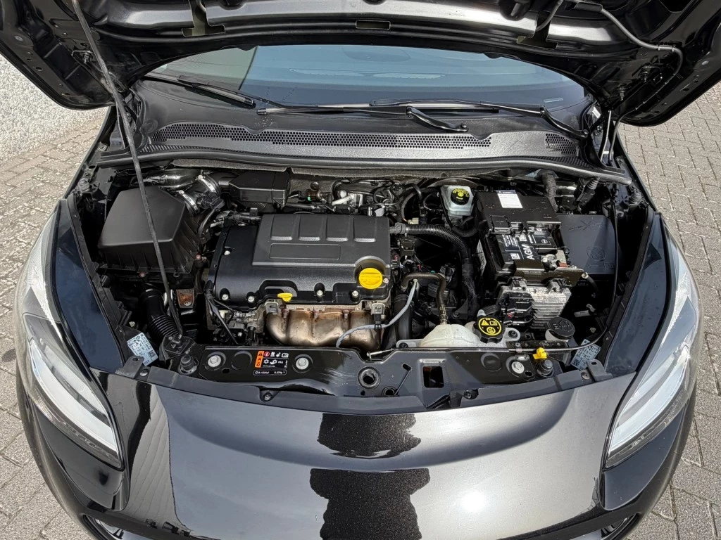 Hoofdafbeelding Opel Corsa-e