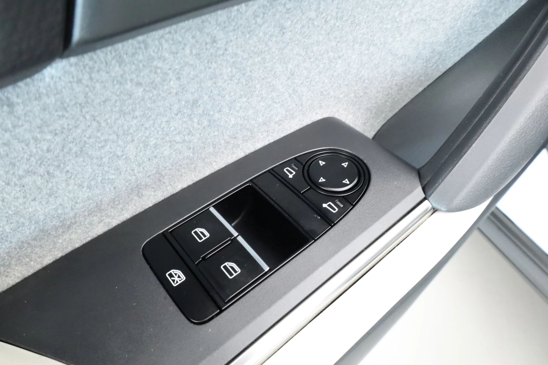 Hoofdafbeelding Mazda MX-30