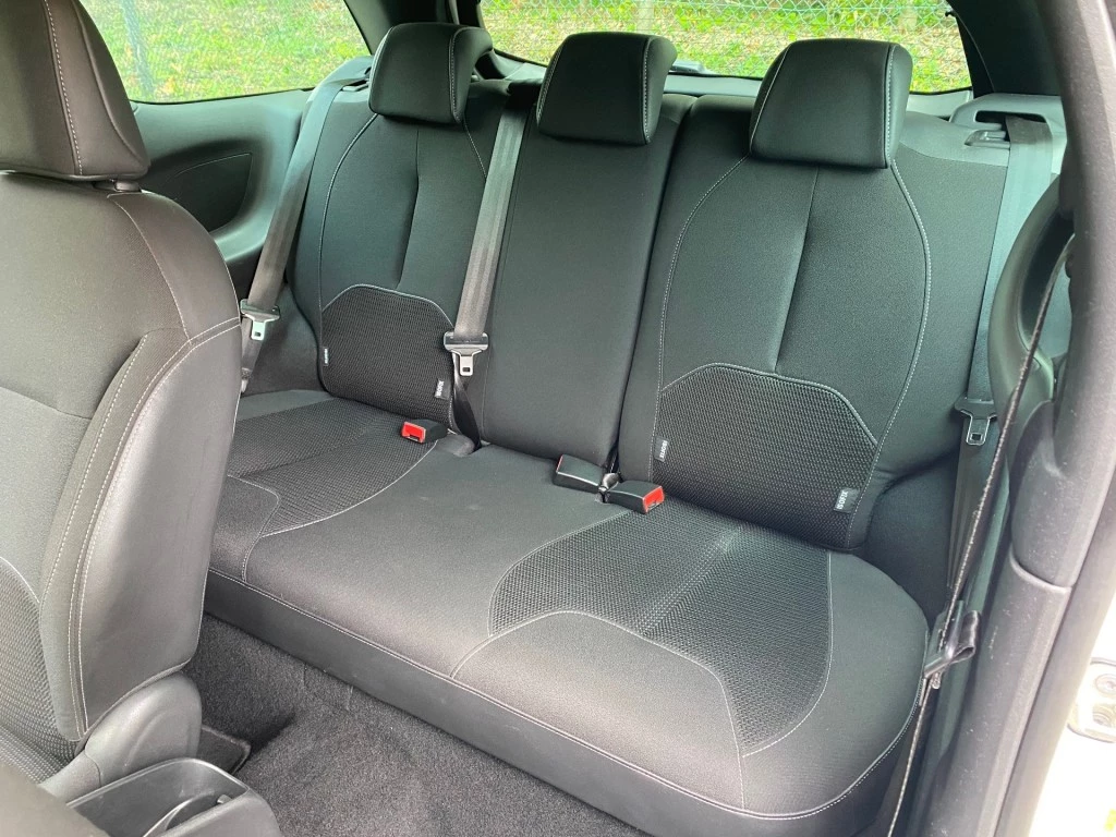 Hoofdafbeelding Citroën DS3