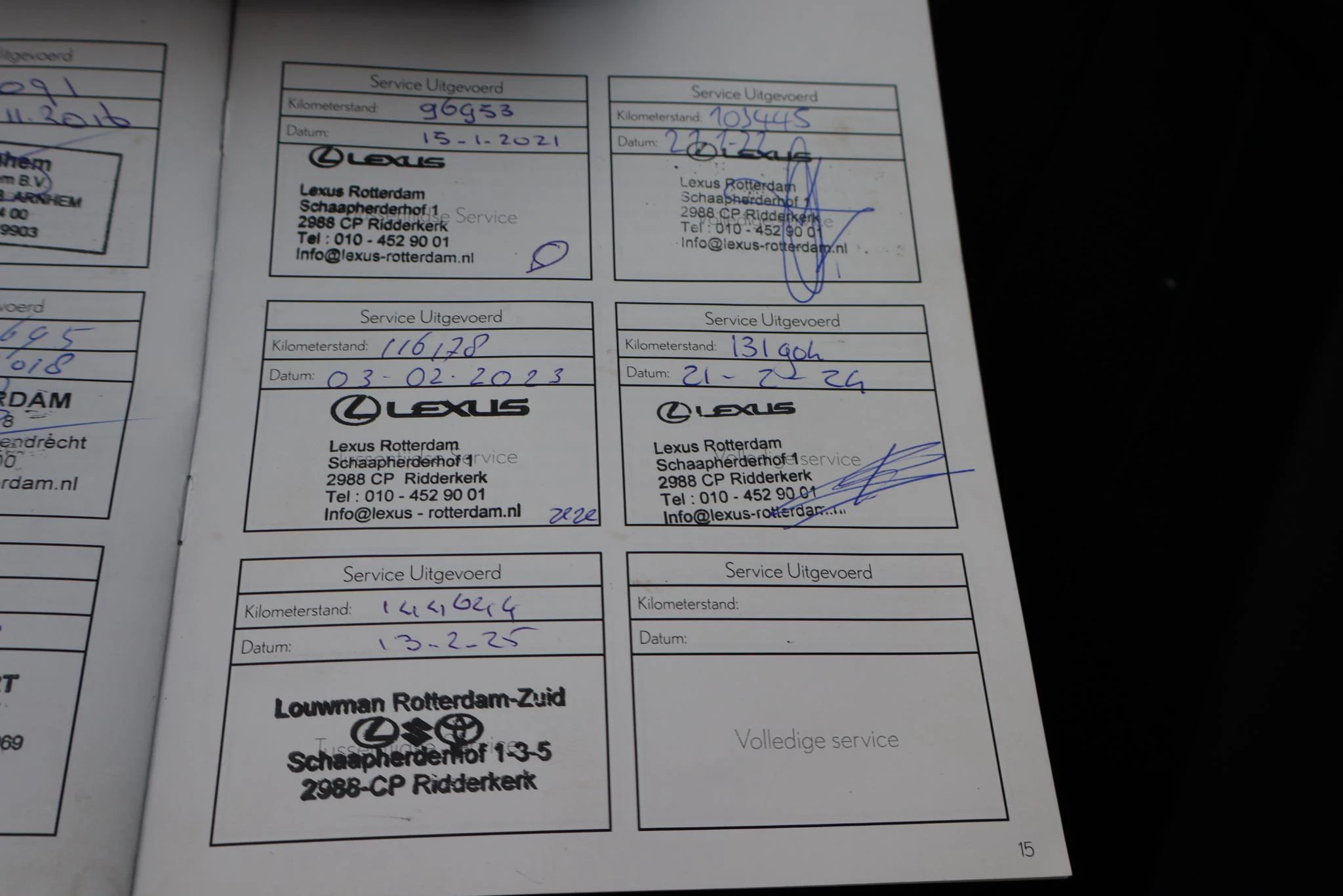 Hoofdafbeelding Lexus IS