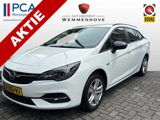 Opel Astra Sports Tourer 1.2 Business Edition