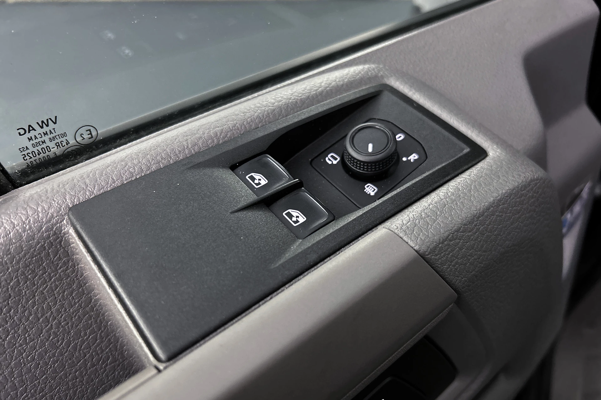 Hoofdafbeelding MAN TGE