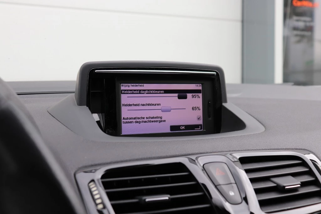 Hoofdafbeelding Renault Mégane