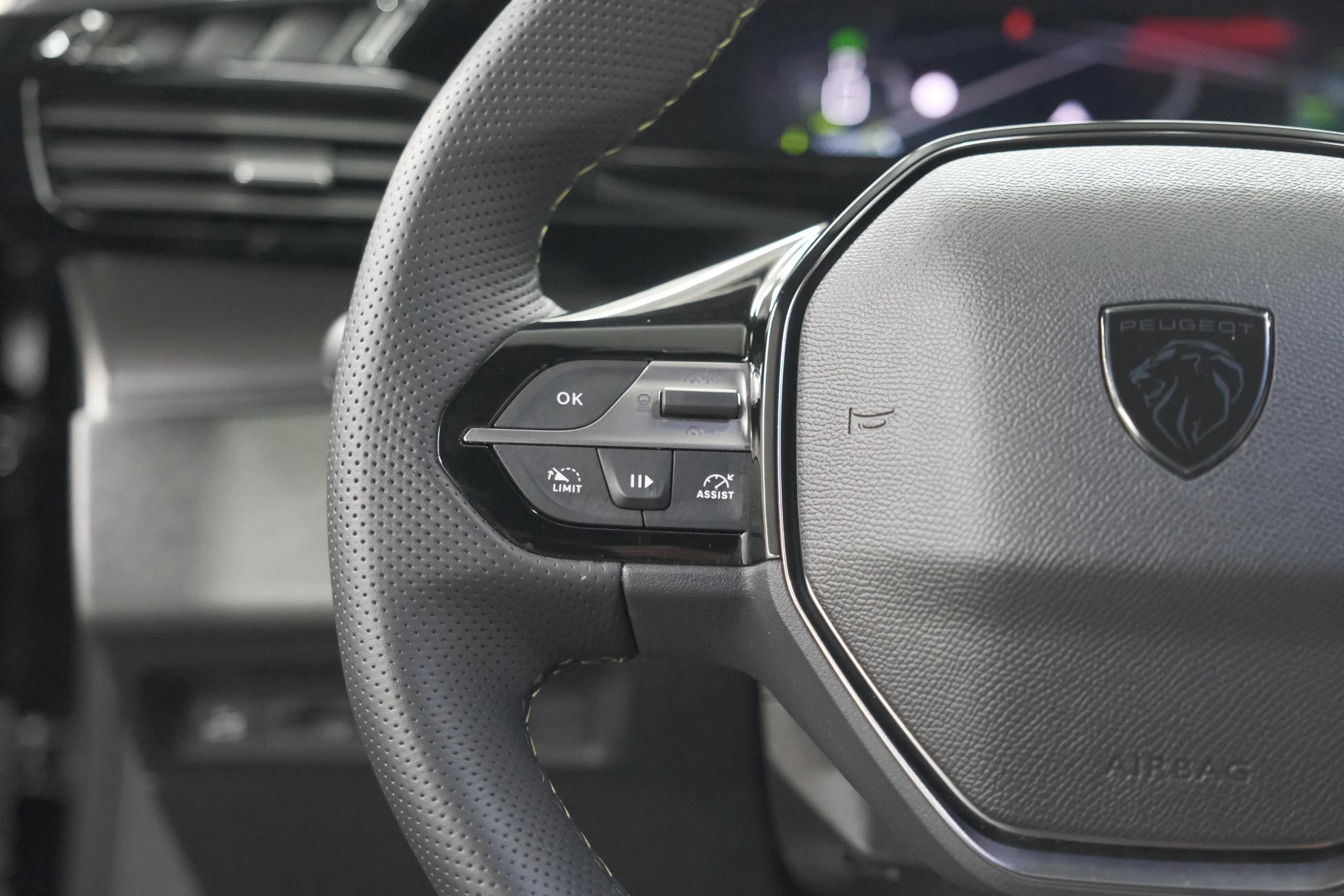 Hoofdafbeelding Peugeot 408