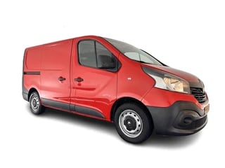 Renault Trafic 1.6 dCi T27 L1H1 Comfort 3-Pers *AIRCO | CRUISE | PDC | RADIO-MP3 *