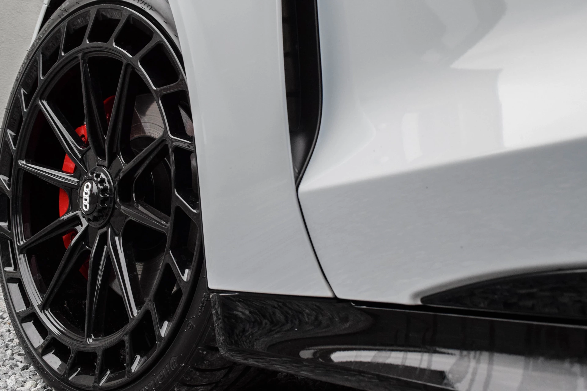 Hoofdafbeelding Audi e-tron GT