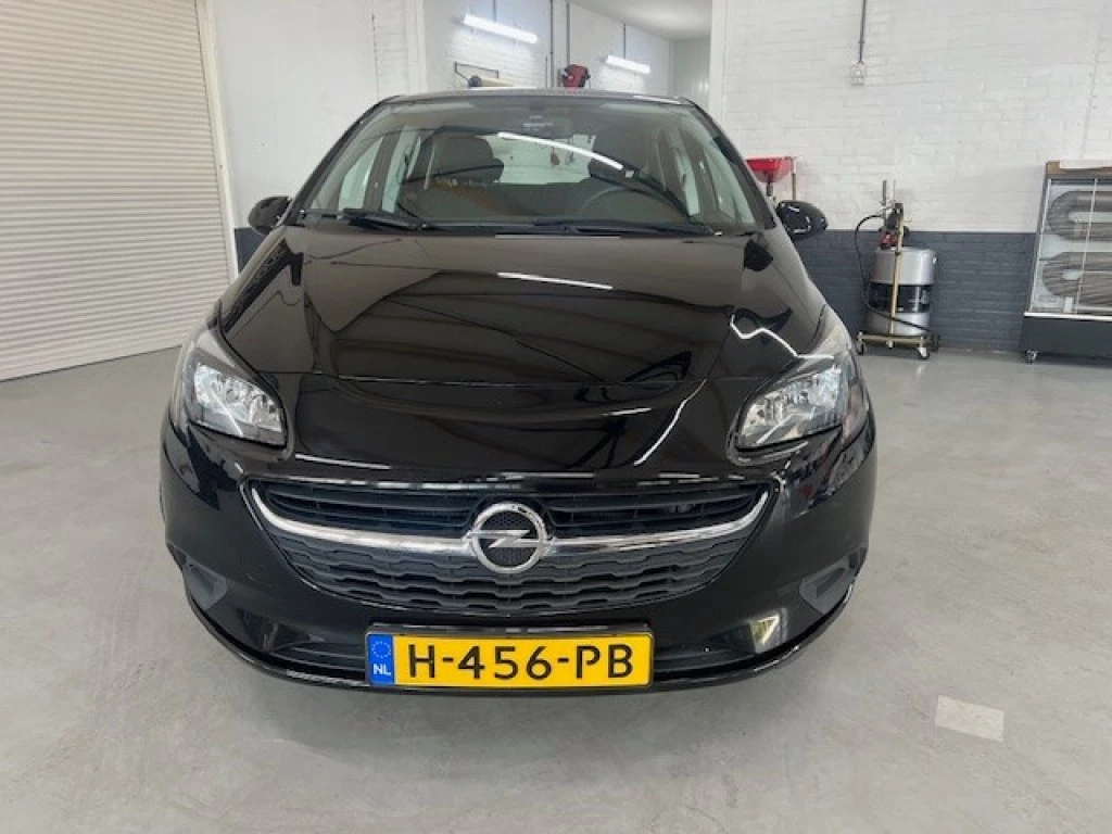 Hoofdafbeelding Opel Corsa-e