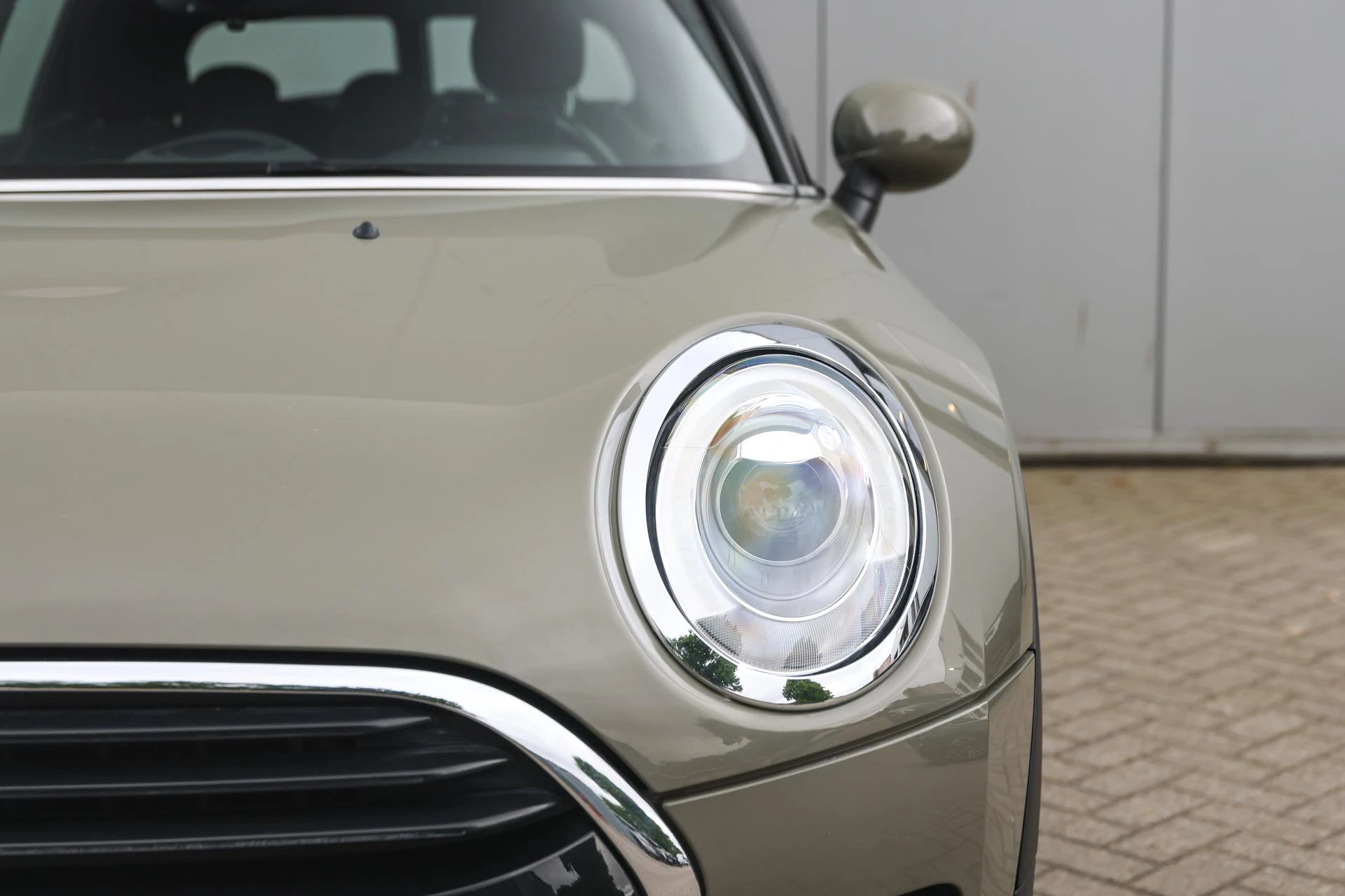 Hoofdafbeelding MINI Clubman