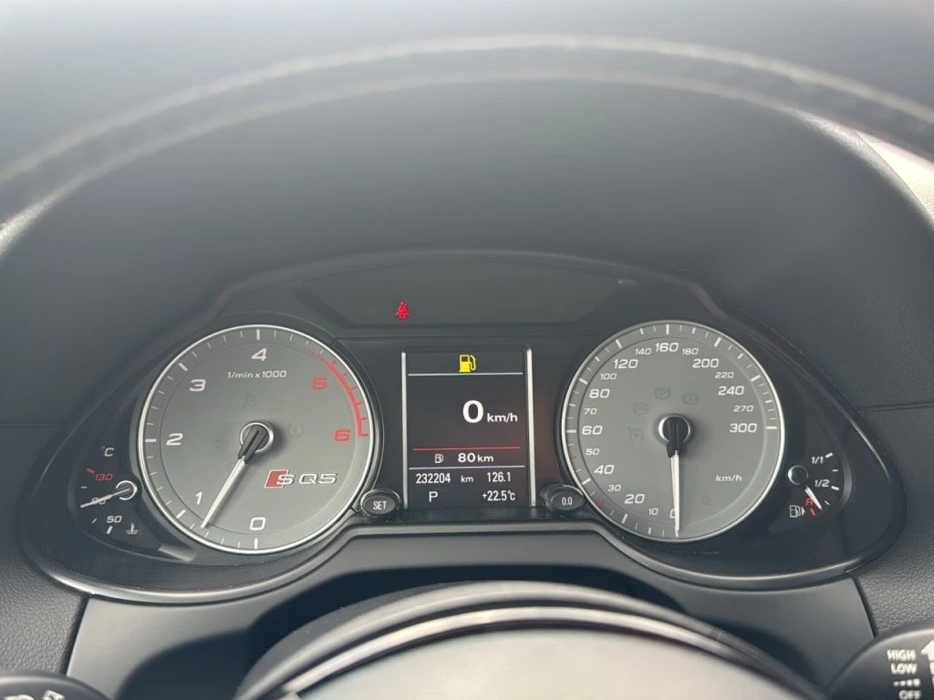 Hoofdafbeelding Audi SQ5