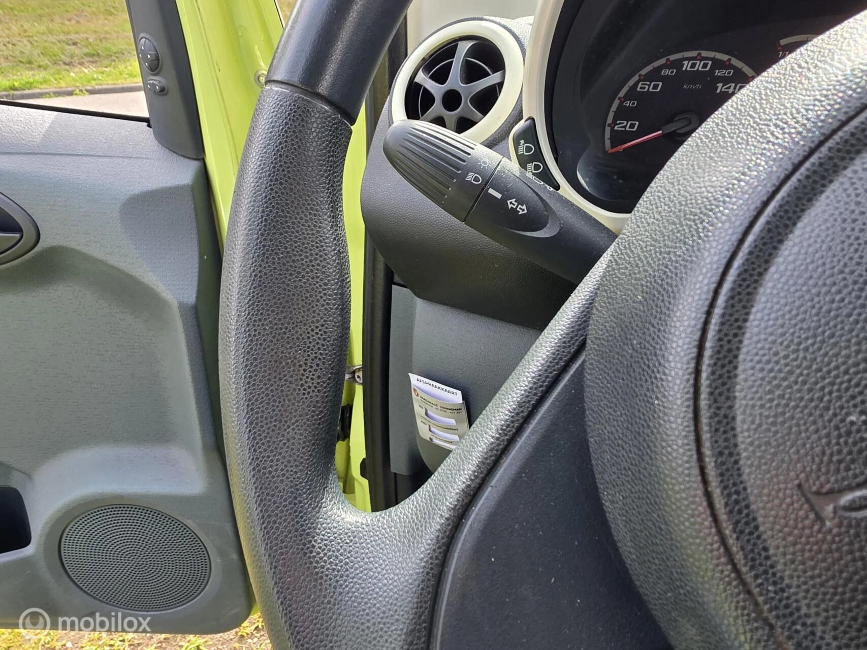 Hoofdafbeelding Ford Ka