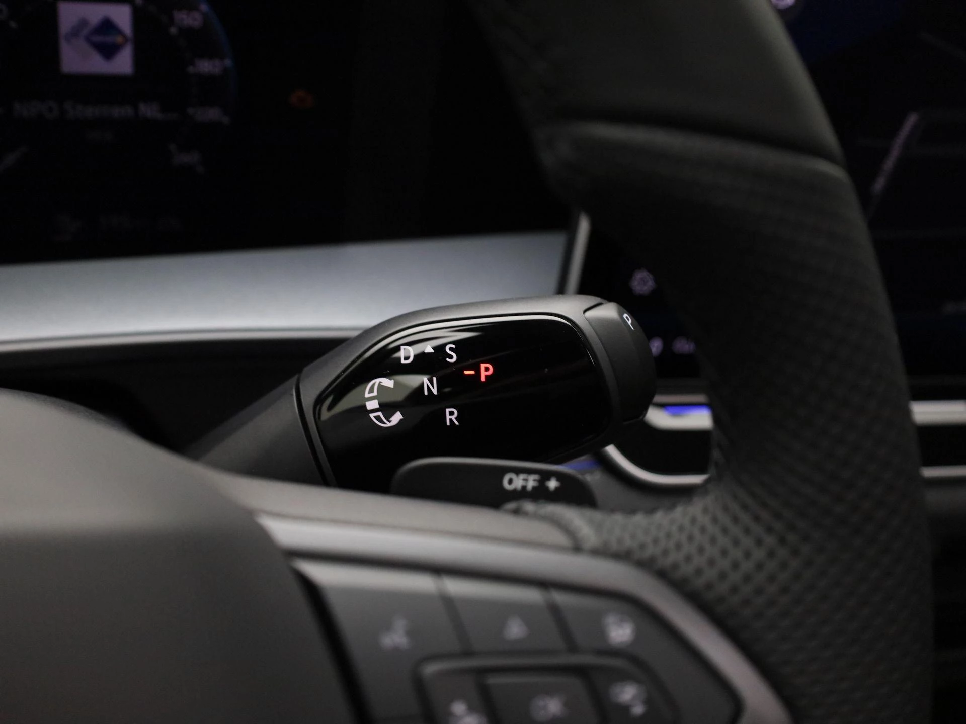 Hoofdafbeelding Volkswagen Tayron